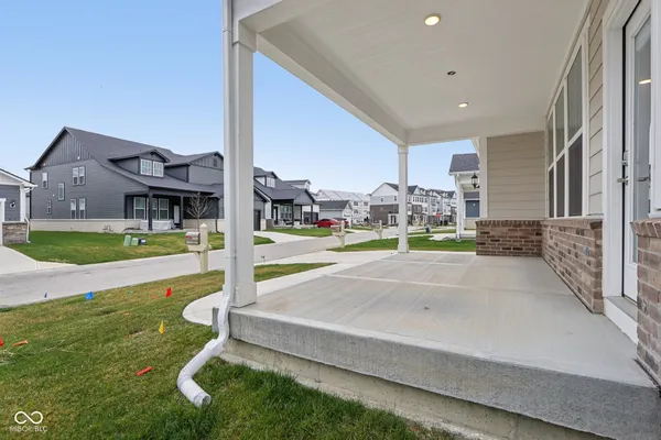 $3,850 | 14459 Bishop Birch Place, Carmel, IN 46074