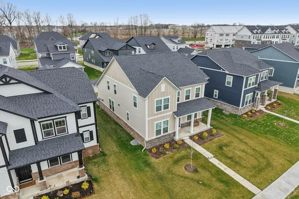 $3,850 | 14459 Bishop Birch Place, Carmel, IN 46074