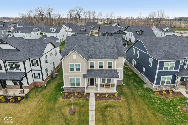 $3,850 | 14459 Bishop Birch Place, Carmel, IN 46074