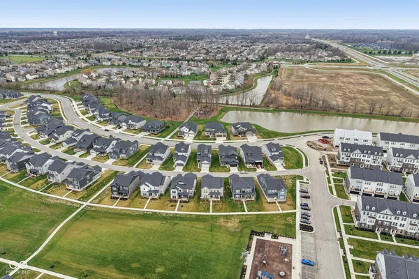 $3,850 | 14459 Bishop Birch Place, Carmel, IN 46074