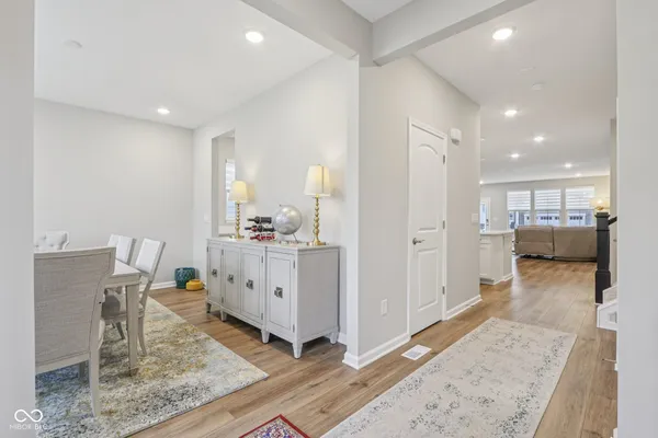 $3,850 | 14459 Bishop Birch Place, Carmel, IN 46074