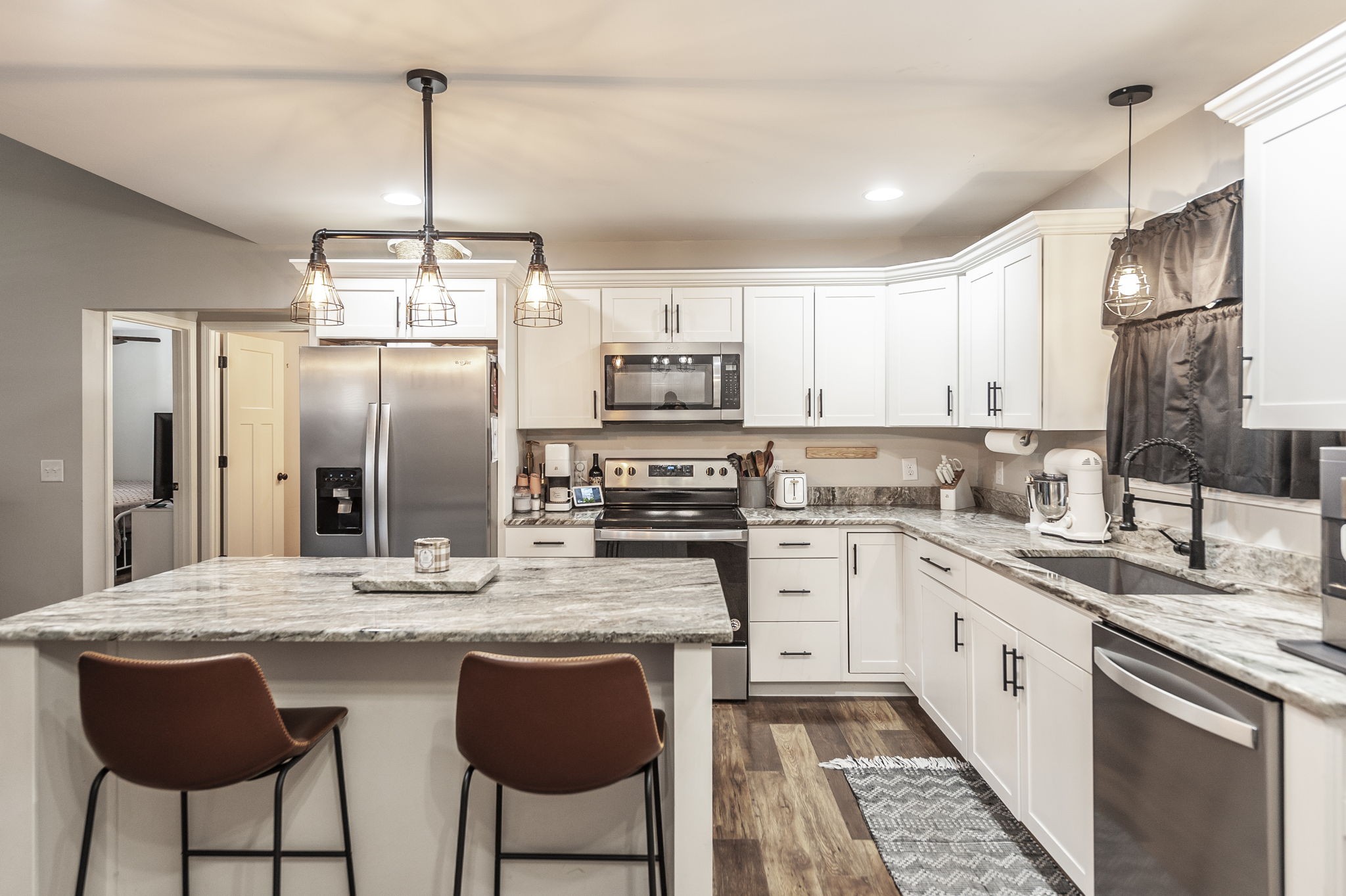 15 Raccoon Road Westmoreland, TN 37186 - Photo 11 of 61