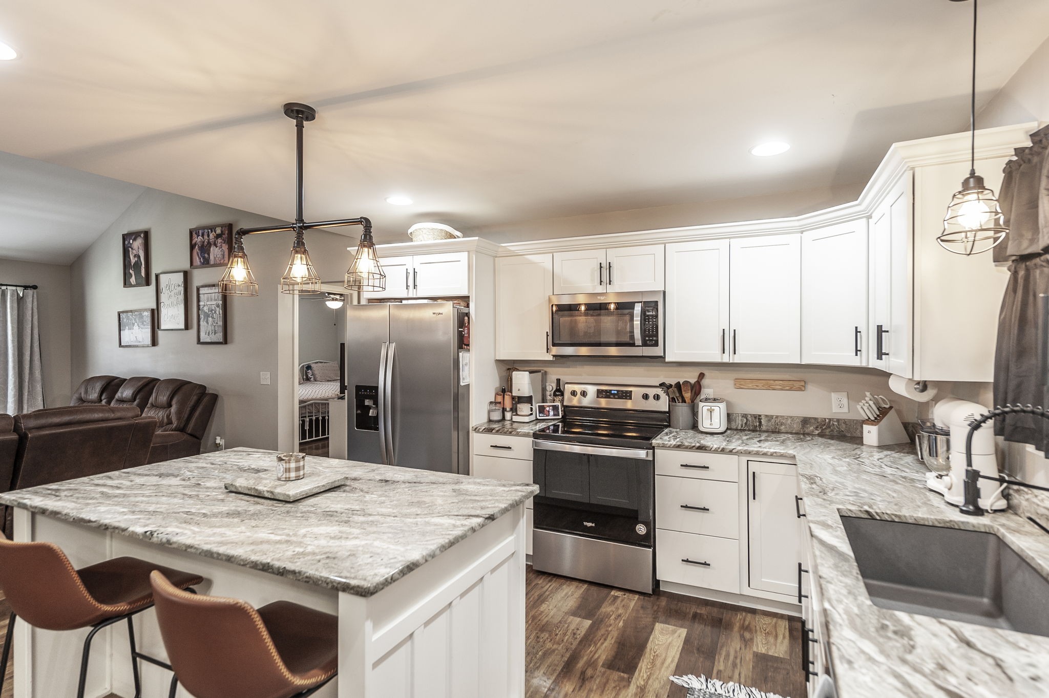 15 Raccoon Road Westmoreland, TN 37186 - Photo 12 of 61