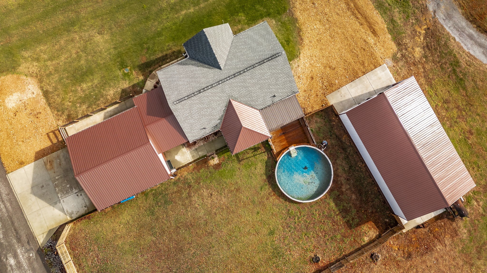 15 Raccoon Road Westmoreland, TN 37186 - Photo 2 of 61