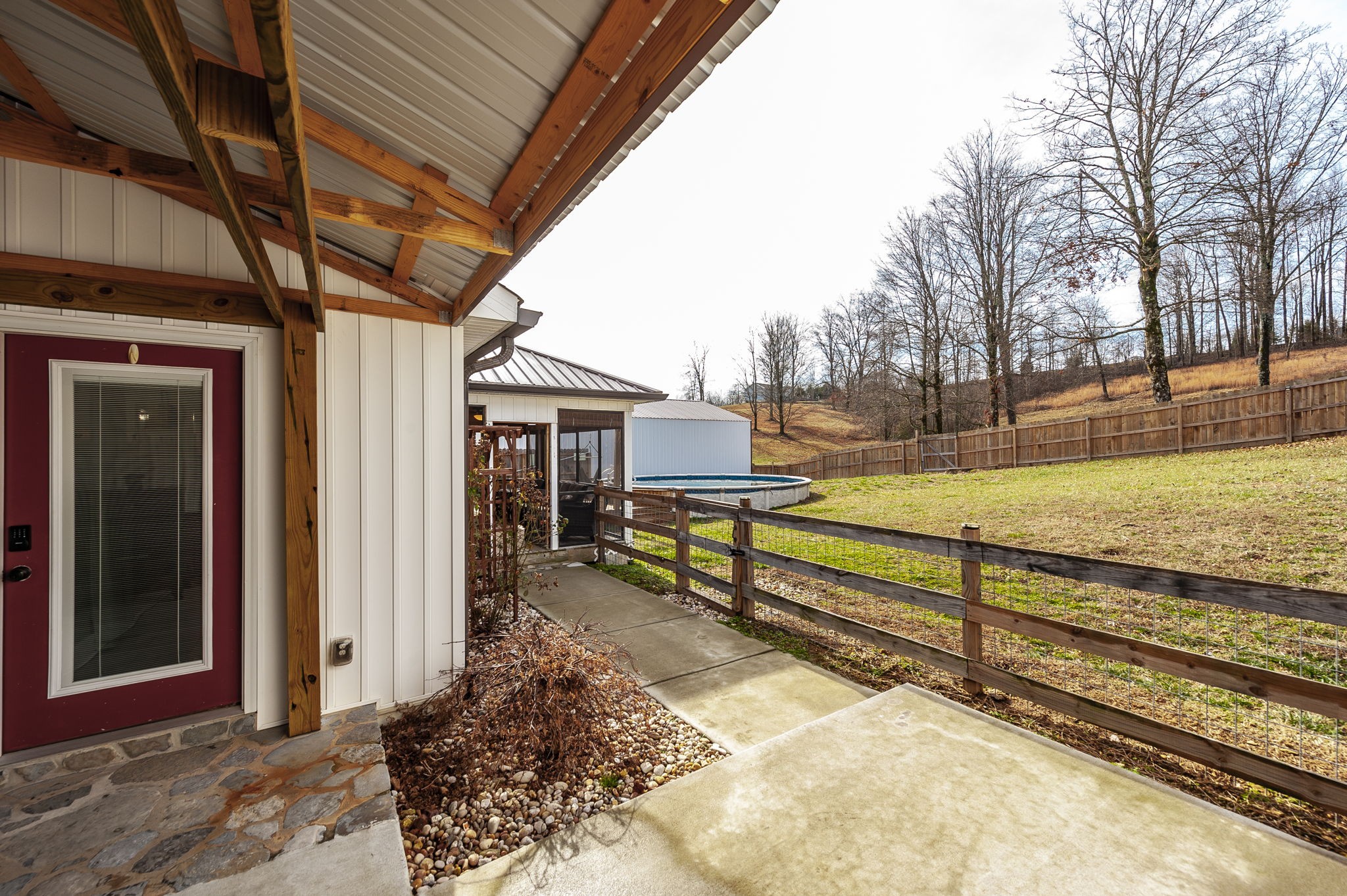 15 Raccoon Road Westmoreland, TN 37186 - Photo 35 of 61