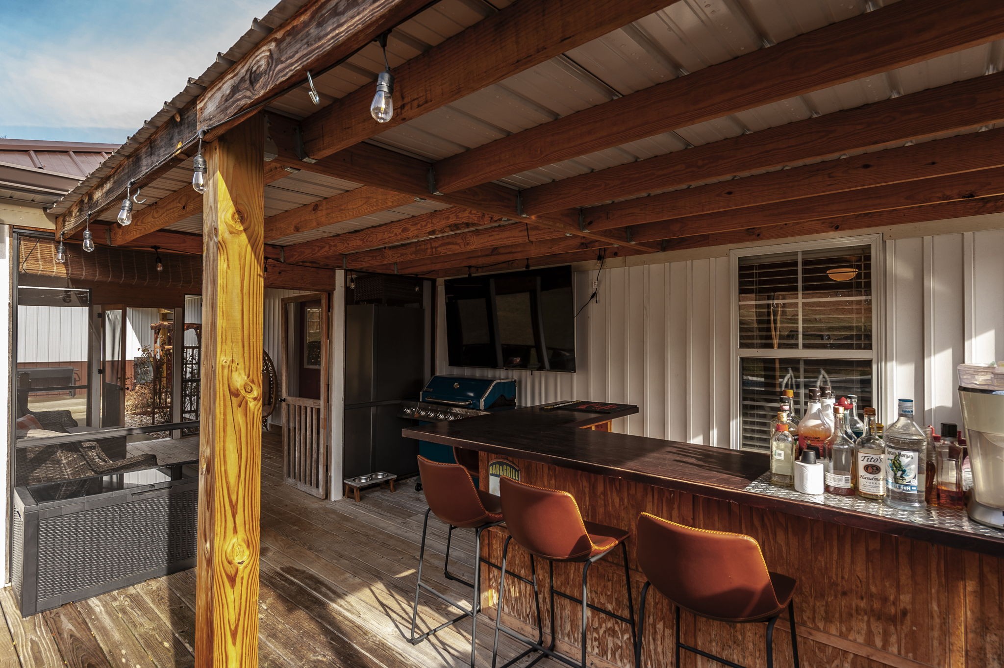 15 Raccoon Road Westmoreland, TN 37186 - Photo 39 of 61