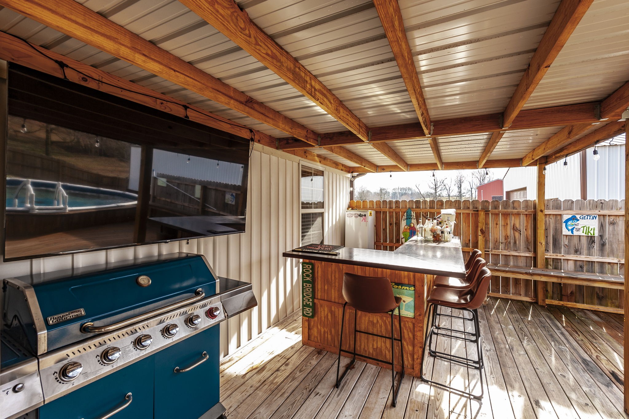 15 Raccoon Road Westmoreland, TN 37186 - Photo 40 of 61