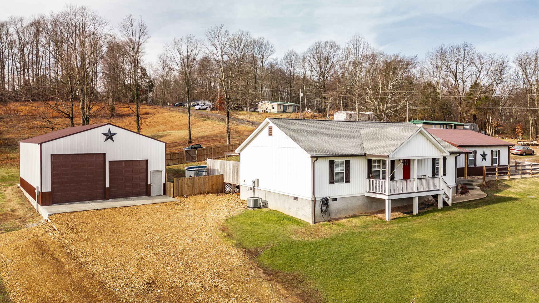 15 Raccoon Road Westmoreland, TN 37186 - Photo 4 of 61