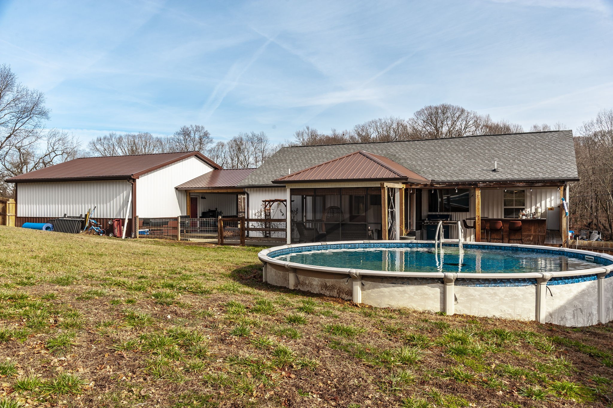 15 Raccoon Road Westmoreland, TN 37186 - Photo 45 of 61