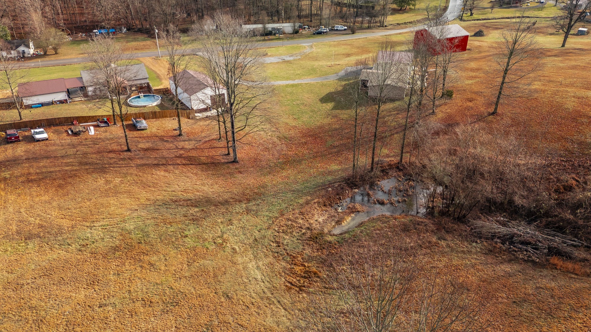 15 Raccoon Road Westmoreland, TN 37186 - Photo 48 of 61