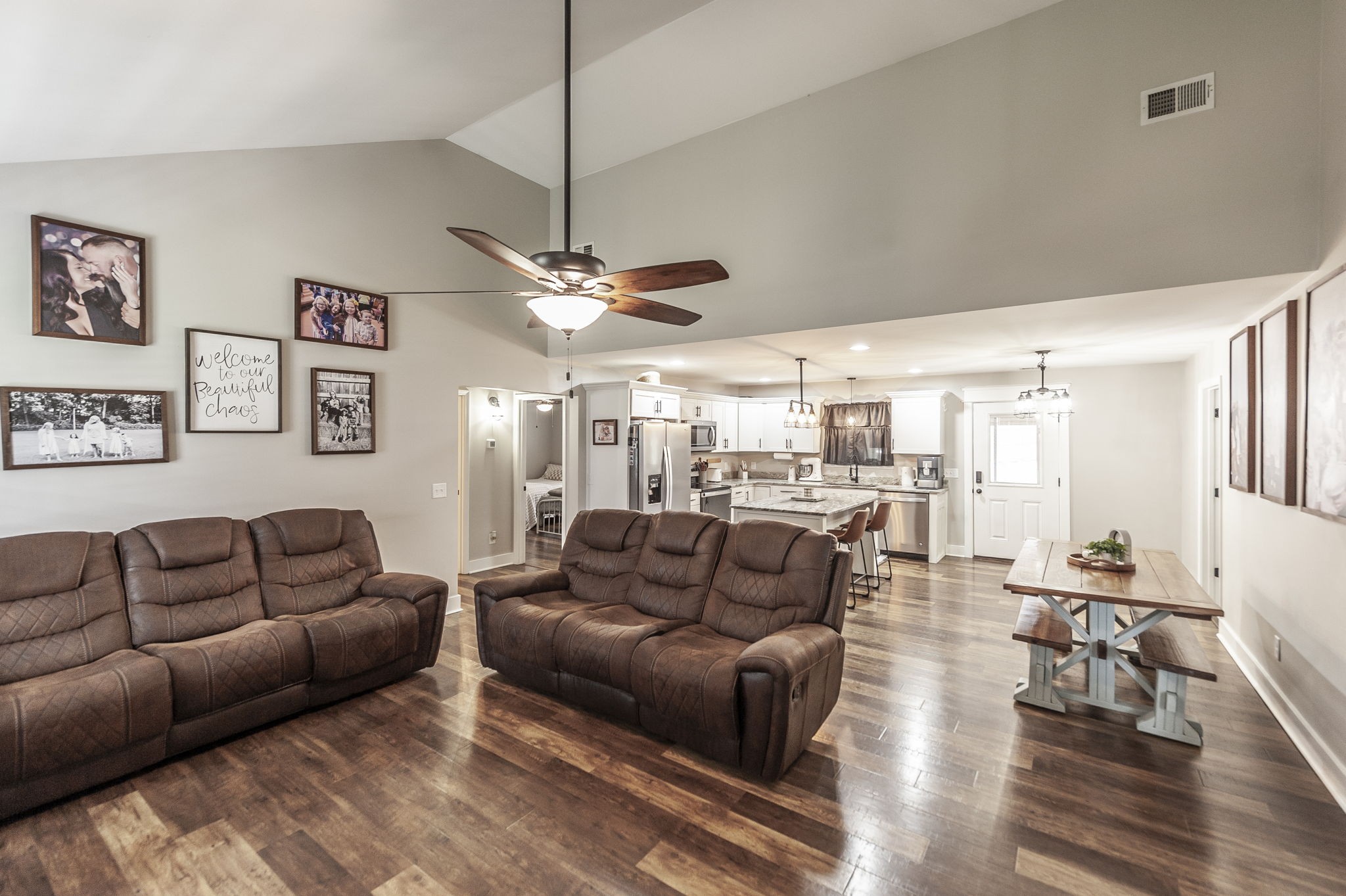 15 Raccoon Road Westmoreland, TN 37186 - Photo 5 of 61