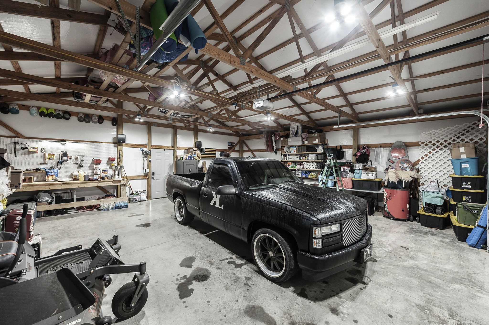 15 Raccoon Road Westmoreland, TN 37186 - Photo 55 of 61