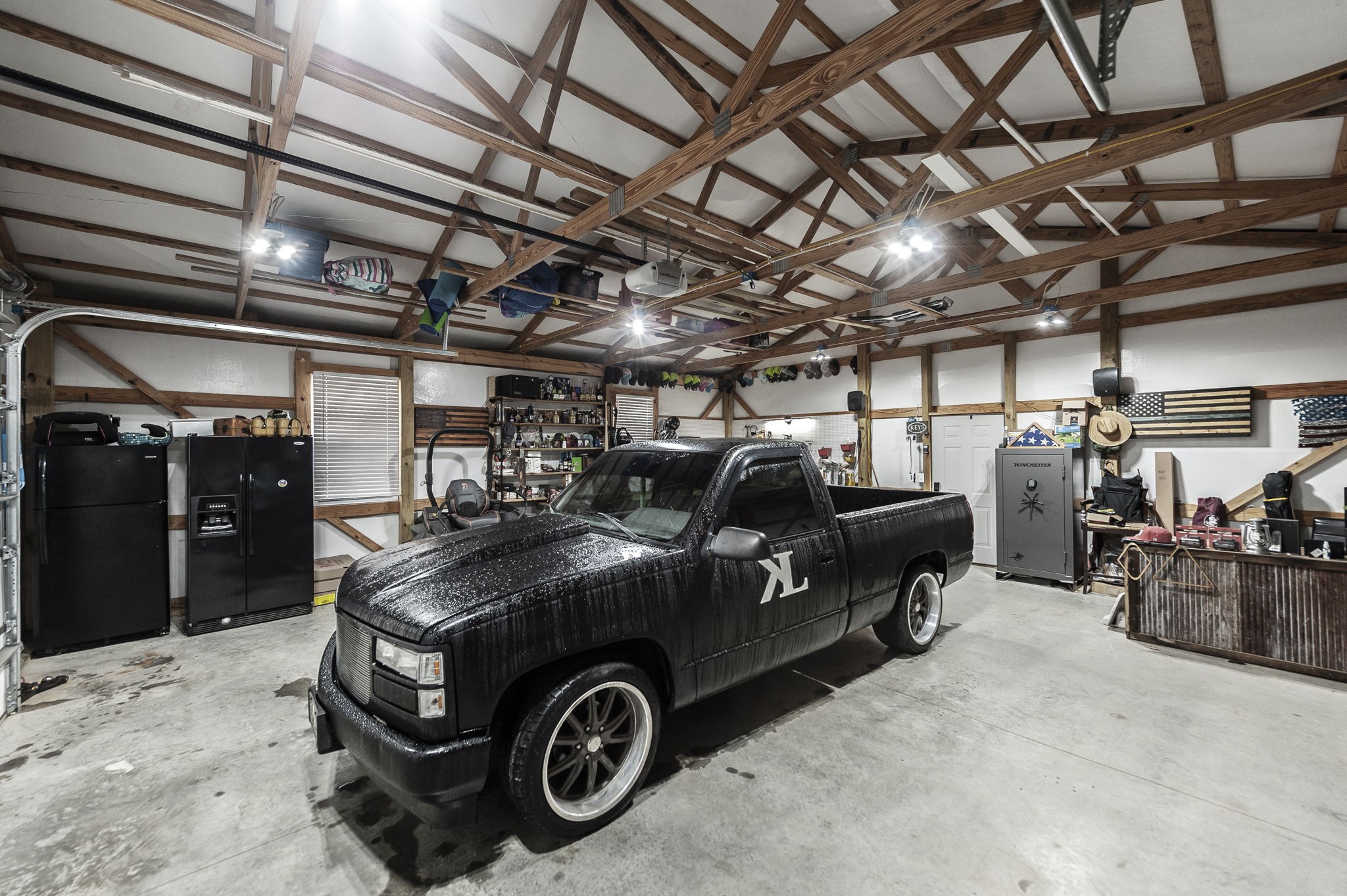 15 Raccoon Road Westmoreland, TN 37186 - Photo 56 of 61