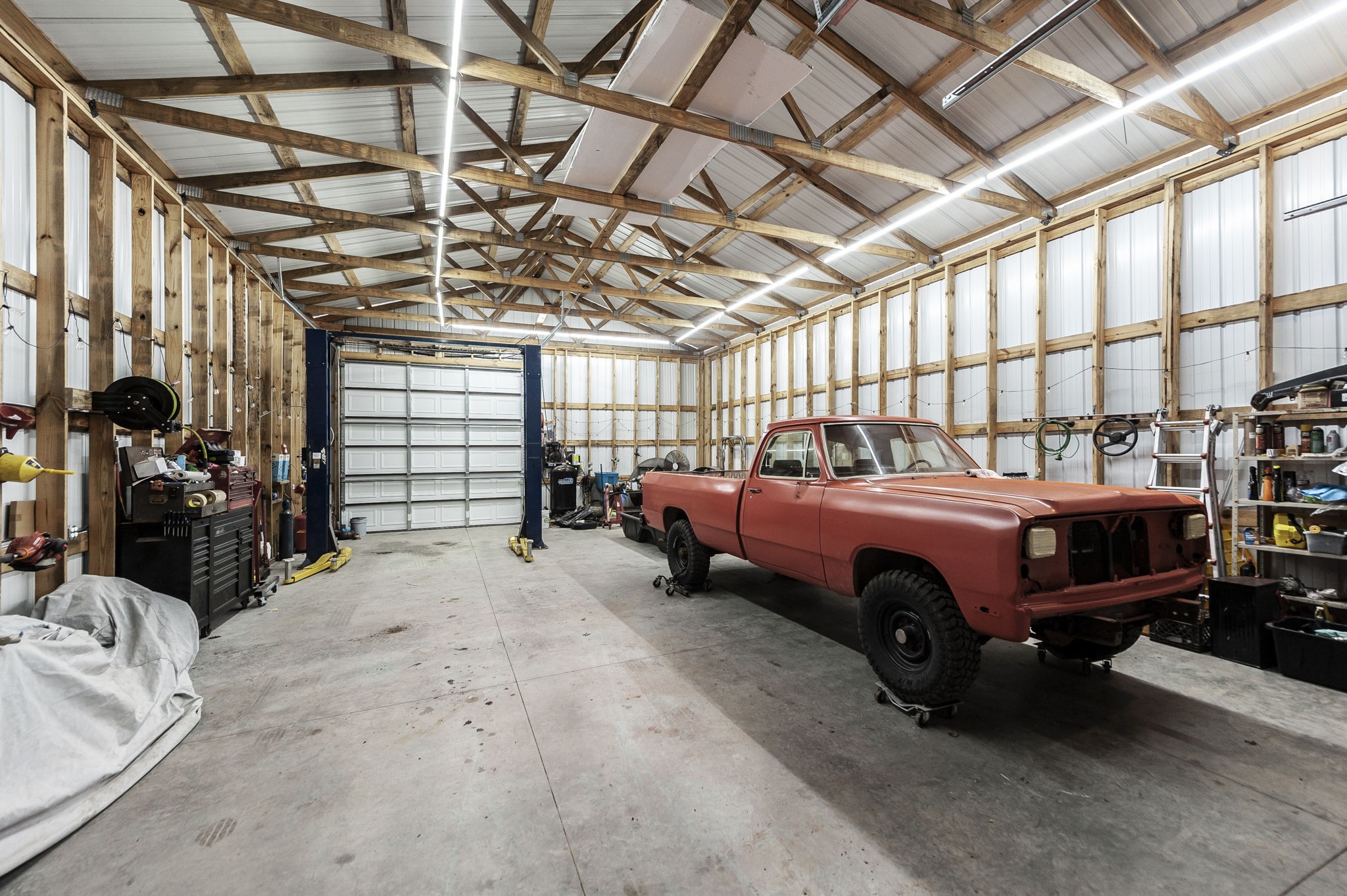 15 Raccoon Road Westmoreland, TN 37186 - Photo 59 of 61