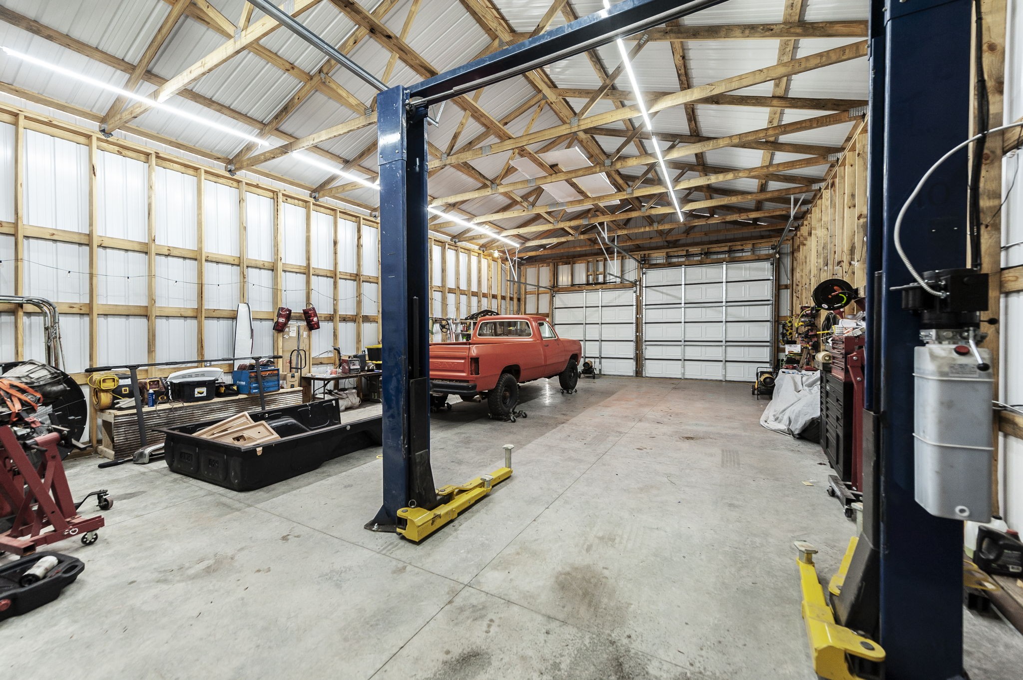 15 Raccoon Road Westmoreland, TN 37186 - Photo 60 of 61