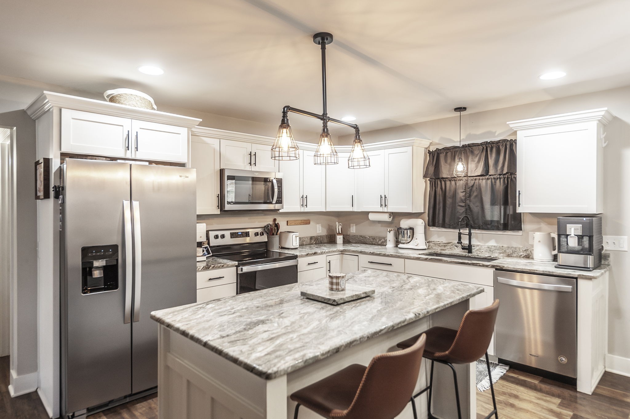 15 Raccoon Road Westmoreland, TN 37186 - Photo 10 of 61