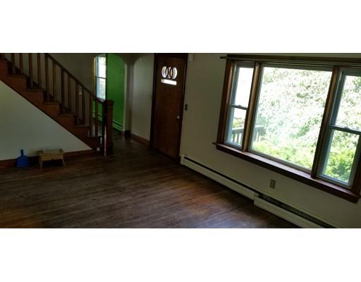 34 Manning Road Chelmsford, MA 01824 - Photo 16 of 30 a view of an entryway with wooden floor