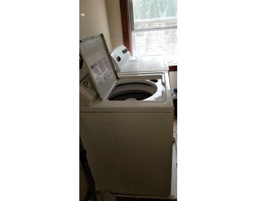 34 Manning Road Chelmsford, MA 01824 - Photo 19 of 30 a utility room with dryer and washer