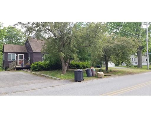 34 Manning Road Chelmsford, MA 01824 - Photo 3 of 30 a view of a house with a garden