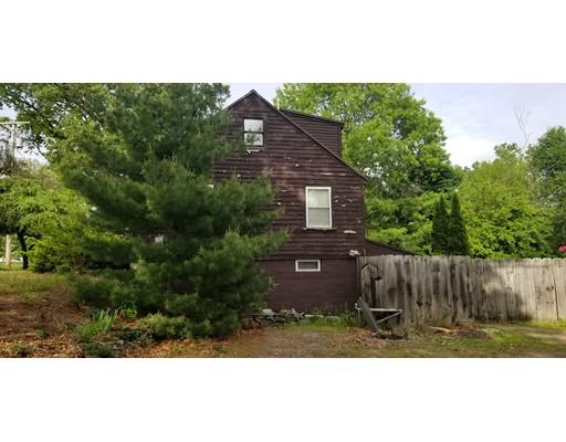 34 Manning Road Chelmsford, MA 01824 - Photo 7 of 30 a aerial view of a house with a yard