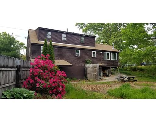 34 Manning Road Chelmsford, MA 01824 - Photo 9 of 30 a view of a house with a big yard and potted plants