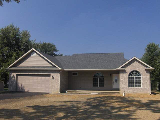 7414 West Cornbread Road Yorktown, IN 47396 - Photo 1 of 9