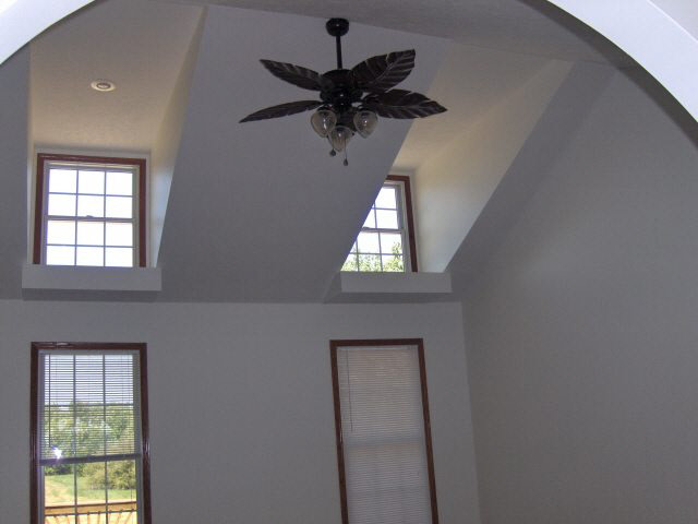 7414 West Cornbread Road Yorktown, IN 47396 - Photo 2 of 9