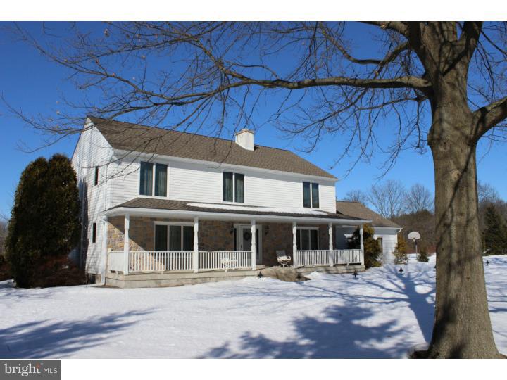 3301 Miller Road Pennsburg, PA 18073 - Photo 1 of 25 Exterior Front