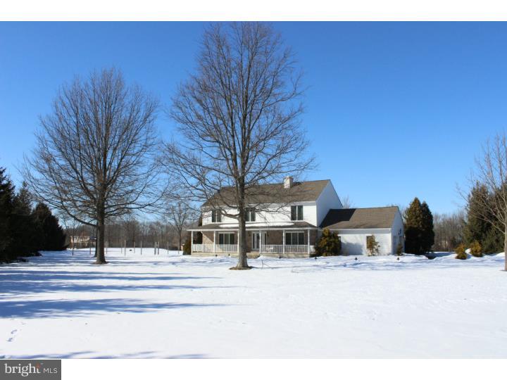 3301 Miller Road Pennsburg, PA 18073 - Photo 2 of 25 Front Yard