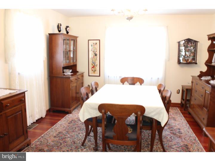 3301 Miller Road Pennsburg, PA 18073 - Photo 11 of 25 Dining Room