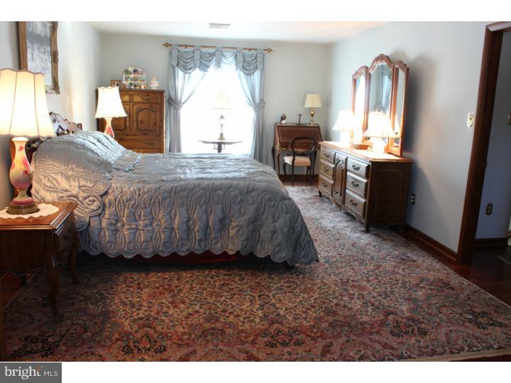 3301 Miller Road Pennsburg, PA 18073 - Photo 15 of 25 Master Bedroom