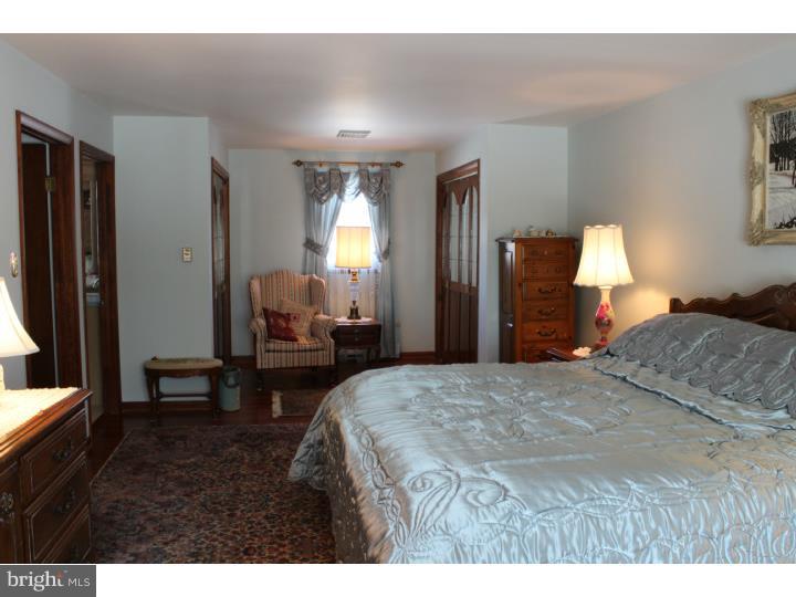 3301 Miller Road Pennsburg, PA 18073 - Photo 16 of 25 Master Bedroom