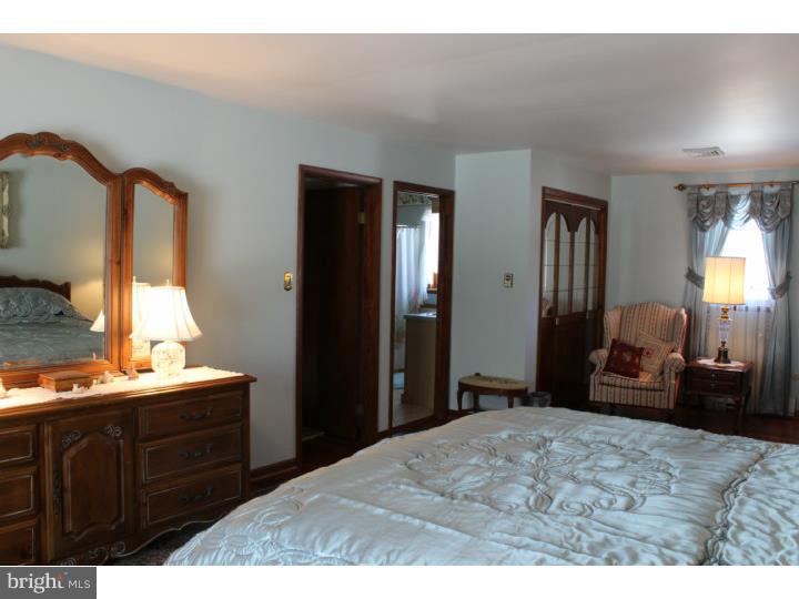 3301 Miller Road Pennsburg, PA 18073 - Photo 17 of 25 Master Bedroom