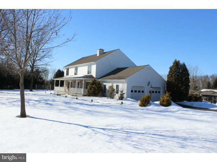 3301 Miller Road Pennsburg, PA 18073 - Photo 3 of 25 Exterior Side