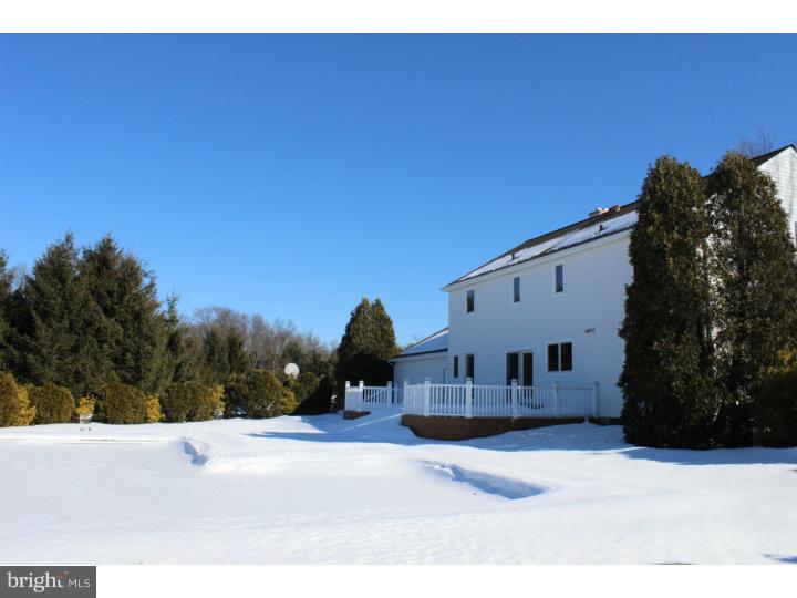 3301 Miller Road Pennsburg, PA 18073 - Photo 24 of 25 Exterior Back