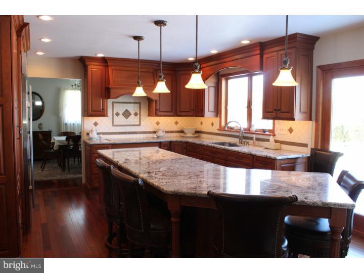 3301 Miller Road Pennsburg, PA 18073 - Photo 5 of 25 Kitchen