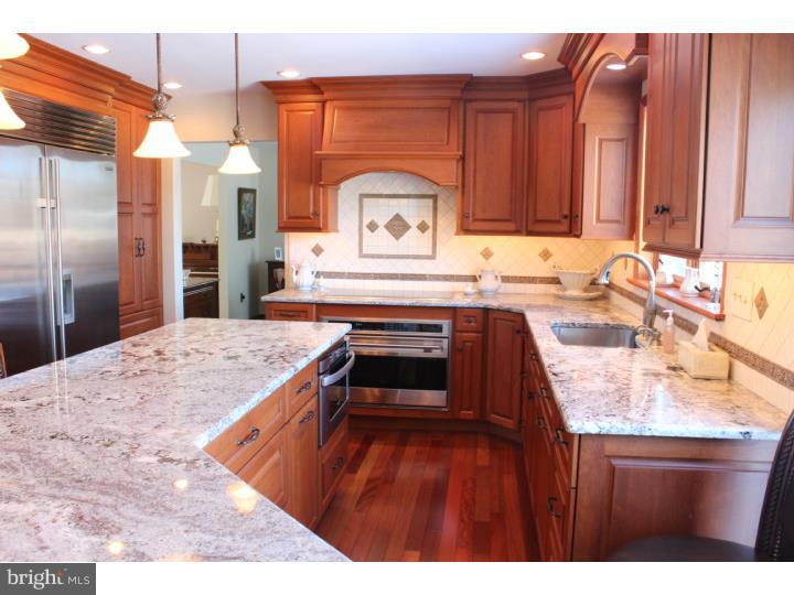 3301 Miller Road Pennsburg, PA 18073 - Photo 6 of 25 Kitchen