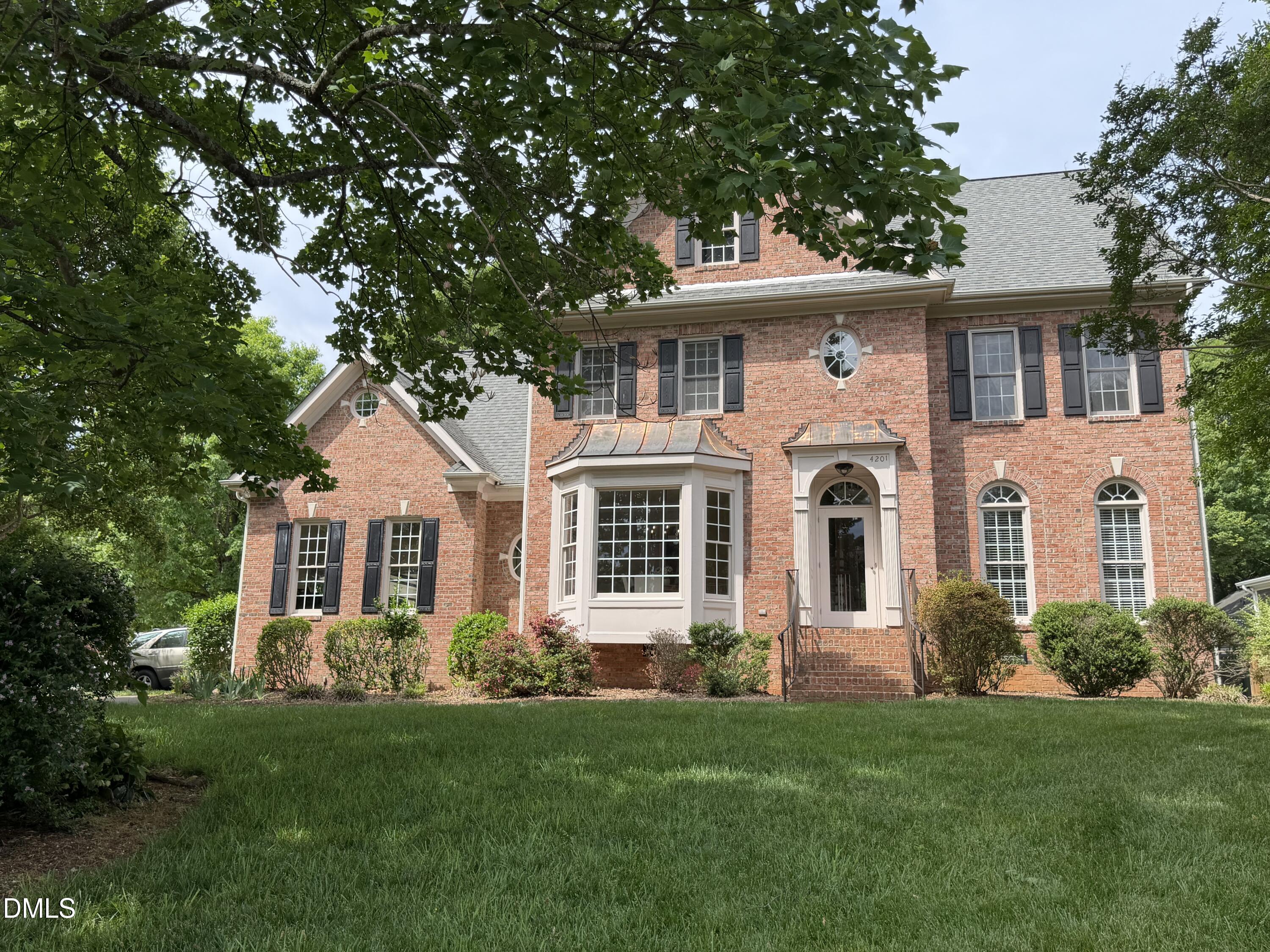 4201 Heathgate Lane Raleigh, NC 27613 - Photo 2 of 11 IMG_1085
