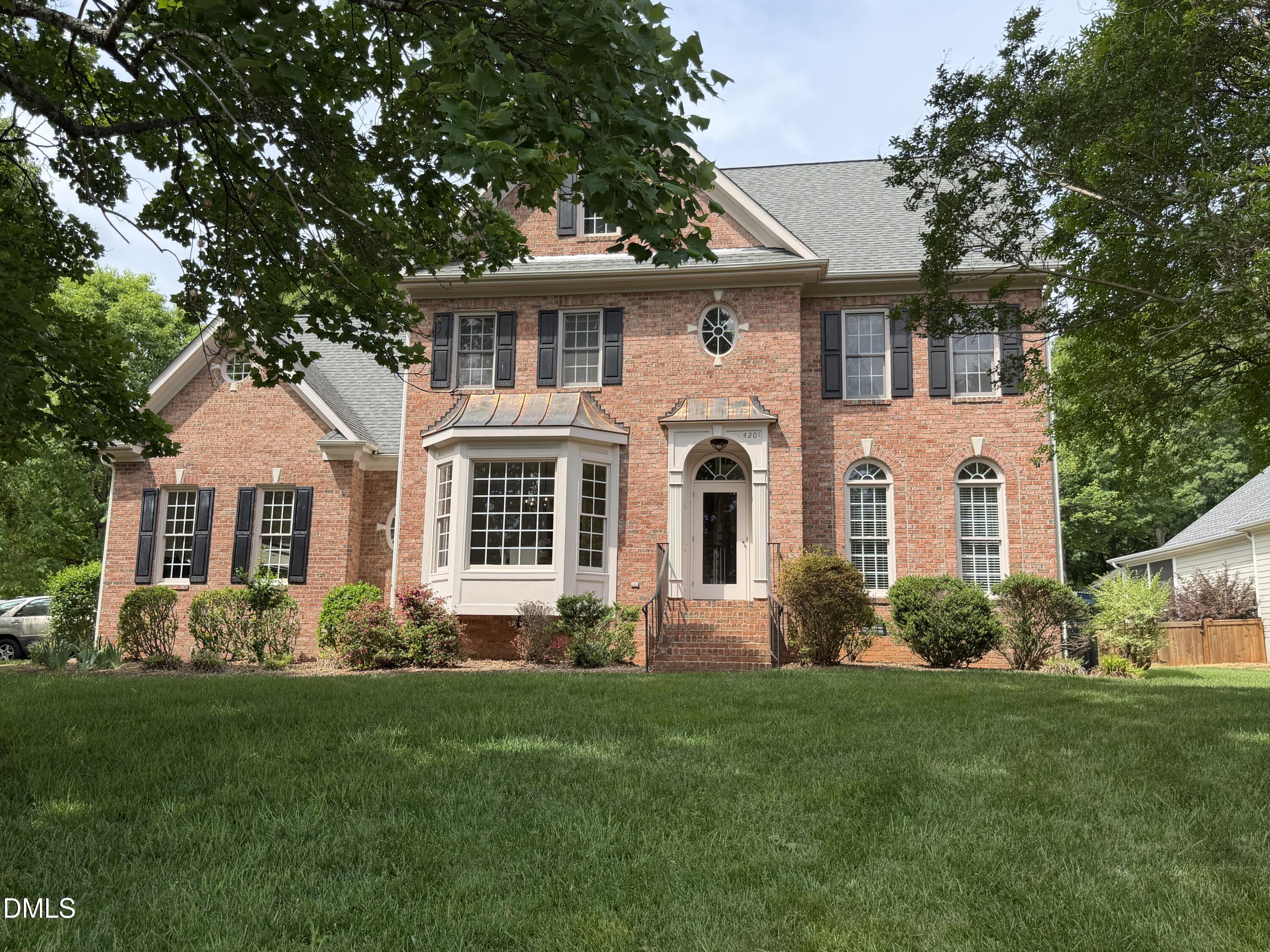 4201 Heathgate Lane Raleigh, NC 27613 - Photo 3 of 11 IMG_1084