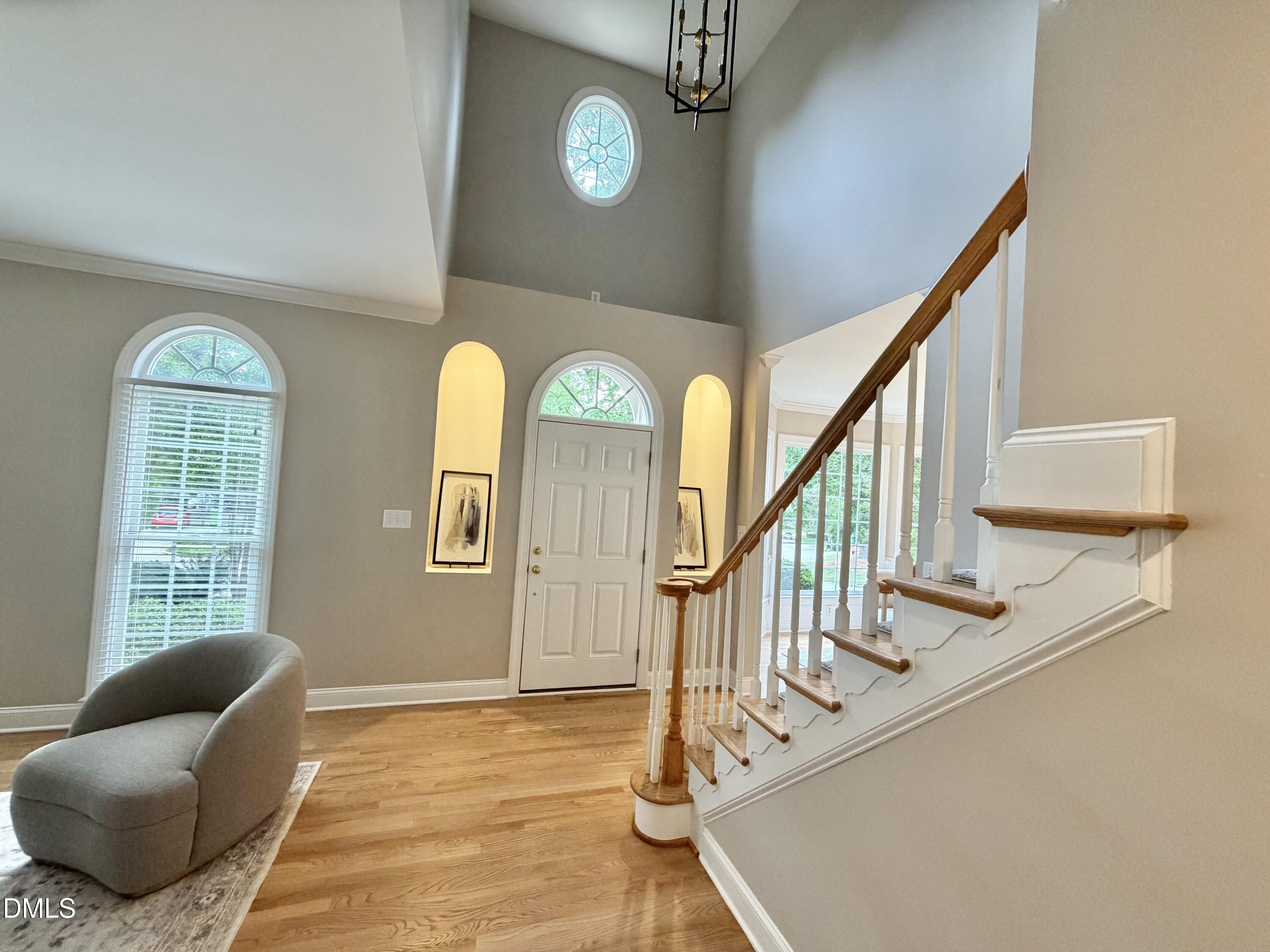 4201 Heathgate Lane Raleigh, NC 27613 - Photo 4 of 11 FullSizeRender 3