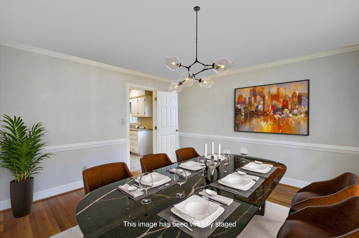4112 Landfall Court Raleigh, NC 27613 - Photo 12 of 27 Photo 12