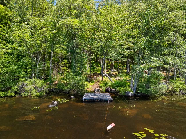 $1,195,000 | 46 Mullins Bog Road, Lincolnville, ME 04849