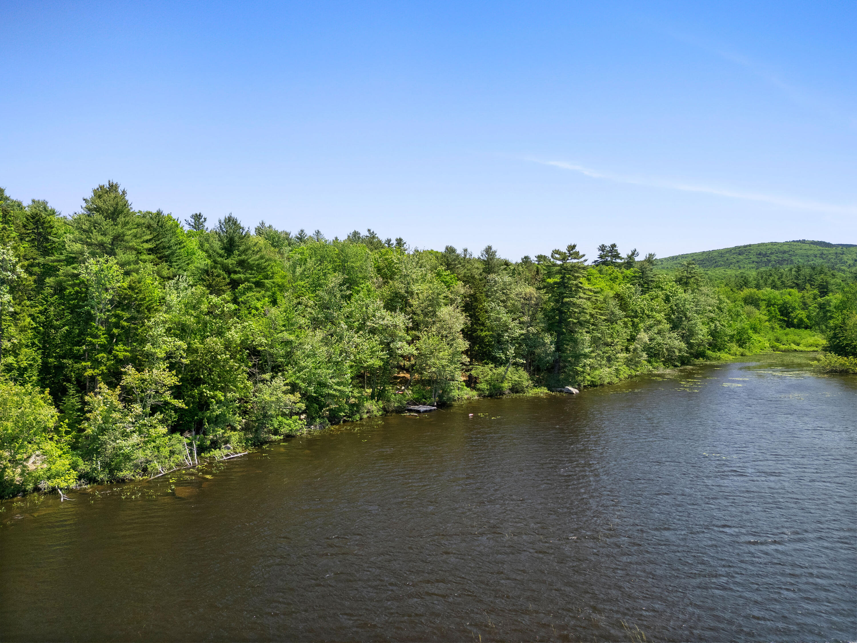 46 Mullins Bog Road Lincolnville, ME 04849 - Photo 16 of 21 Mullins Bog Road, Lincolnville