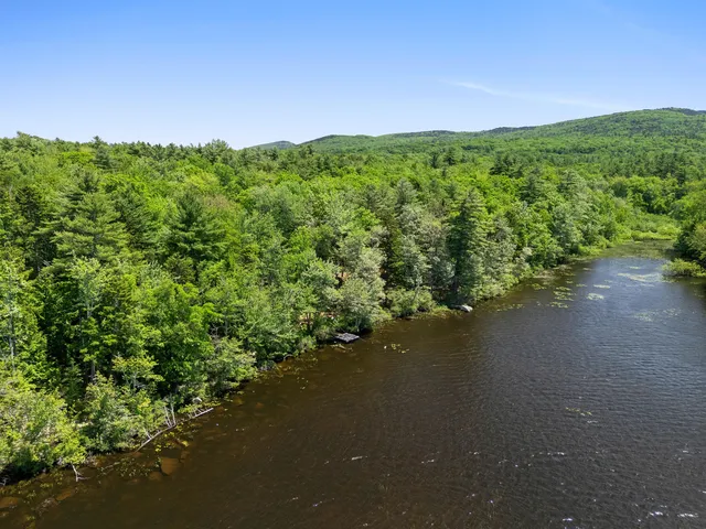 $1,195,000 | 46 Mullins Bog Road, Lincolnville, ME 04849