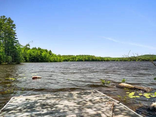 $1,195,000 | 46 Mullins Bog Road, Lincolnville, ME 04849