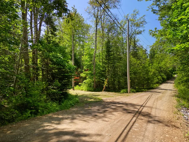 $1,195,000 | 46 Mullins Bog Road, Lincolnville, ME 04849