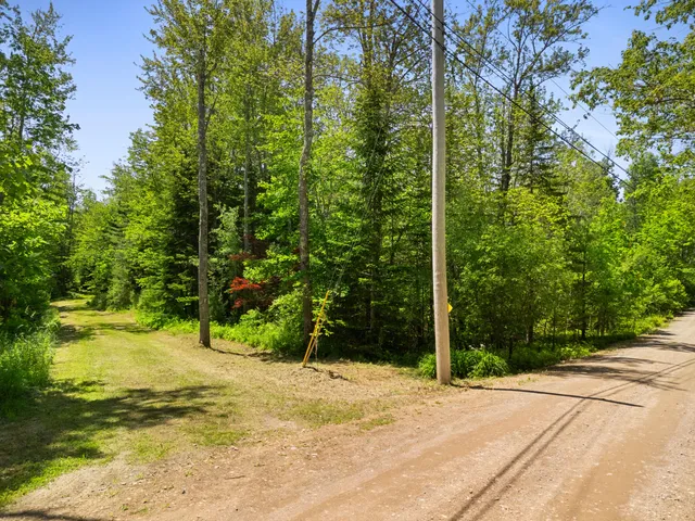 $1,195,000 | 46 Mullins Bog Road, Lincolnville, ME 04849