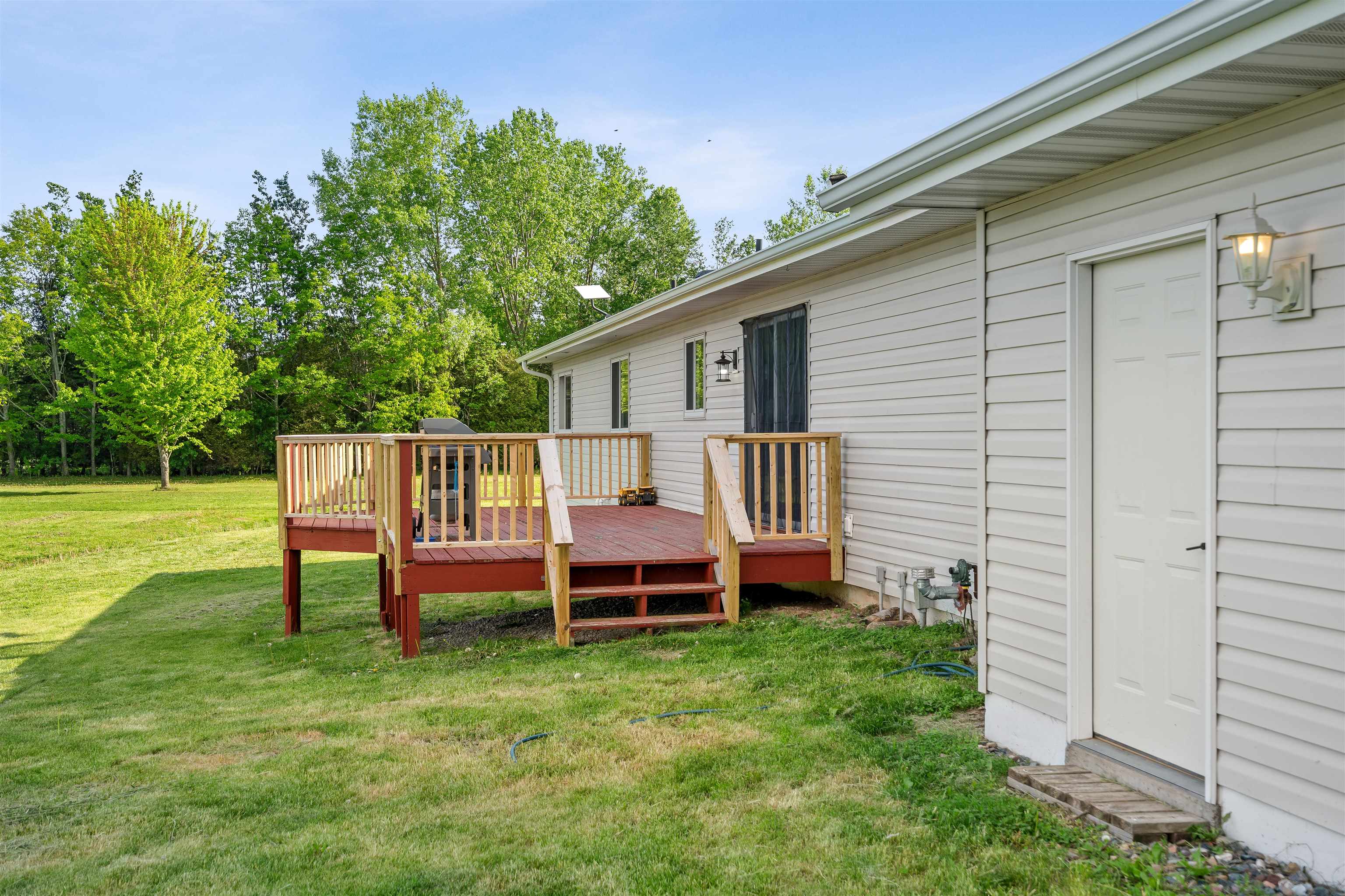 1254 South Overland Road De Pere, WI 54115 - Photo 54 of 57