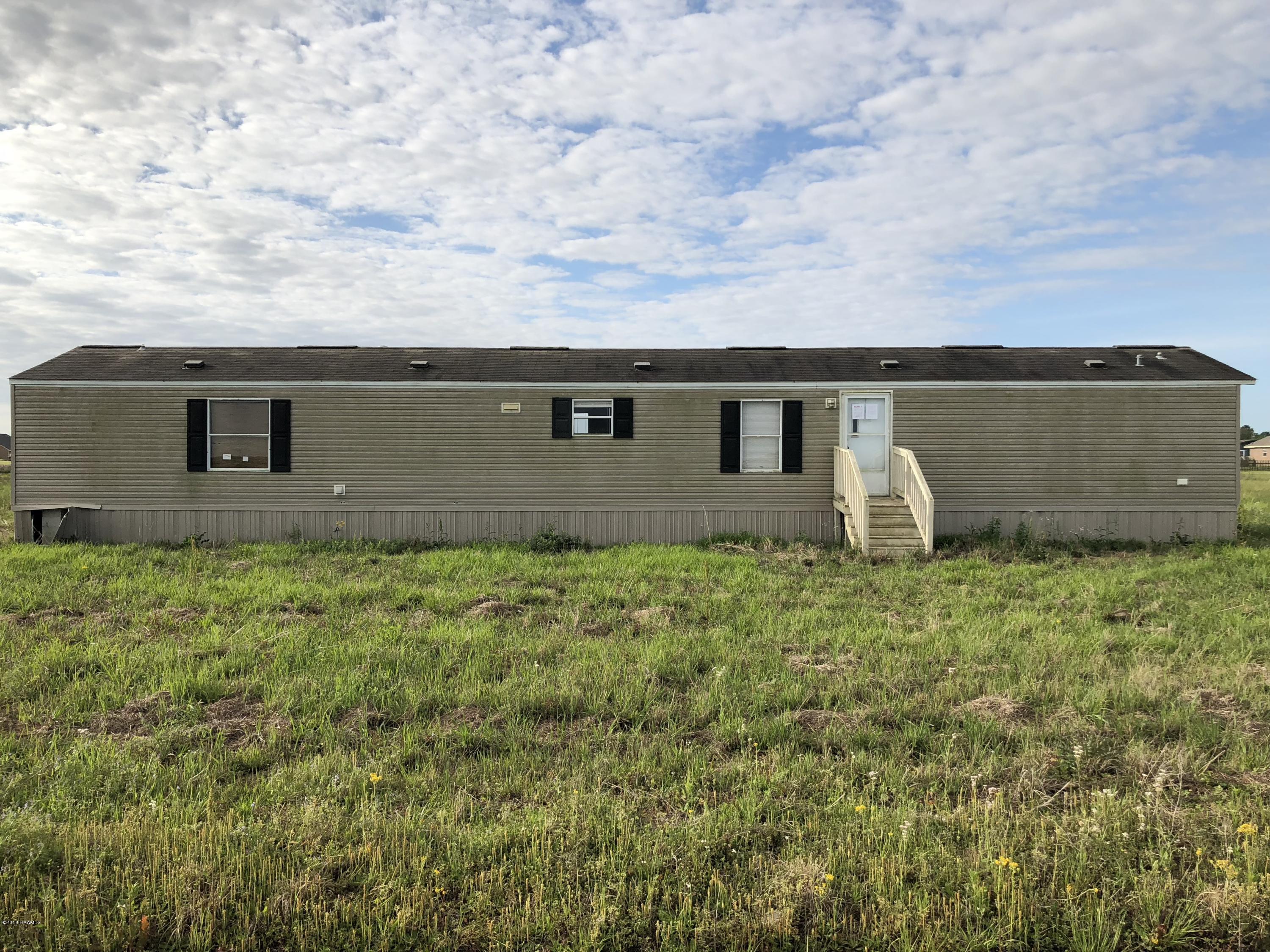 2238 Ray Milner Road Iota, LA 70543 - Photo 1 of 13 Gallery Image 1