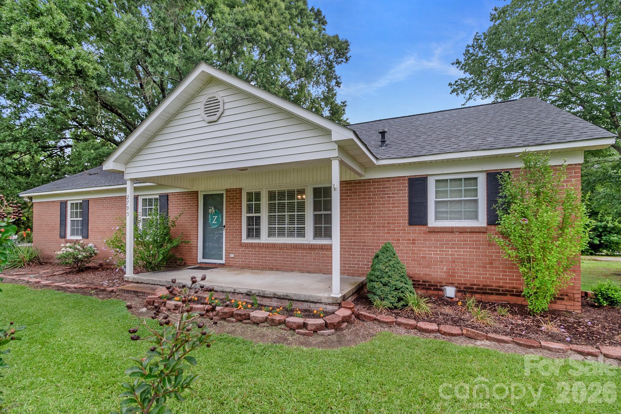 2795 Cane Mill Road Lancaster, SC 29720 - Photo 2 of 48